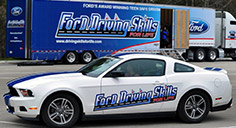 Driving Skills for Life Launch in Florida