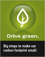 Drive Green