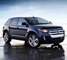 2011 Ford Edge