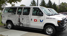 DAV Donation