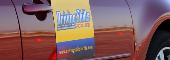 Driving Skills for Life