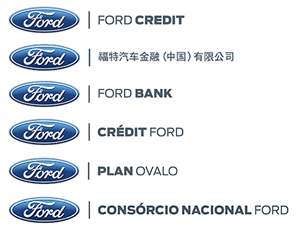 Ford Credit