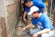 Clean Water System