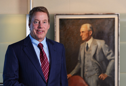 William Clay Ford, Jr.