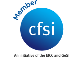 CFSI logo
