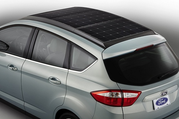 cmax solar