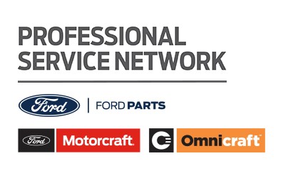 Professional Service Network