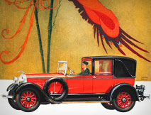 1928 lincoln