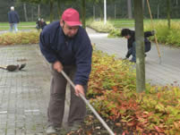 MPI Ter Heide Genk