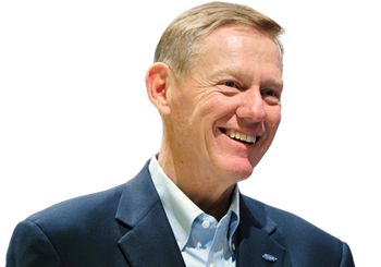 Alan Mulally