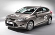 Ford Focus ECOnetic