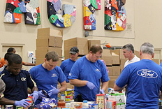 Atlanta Community Food Bank