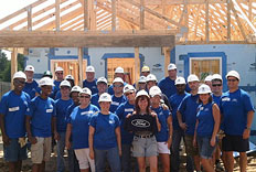 Habitat for Humanity