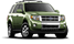 Ford Escape Hybrid 2009