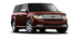 Ford Flex 2009