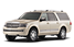 Lincoln Navigator L 2008