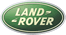 Land Rover logo