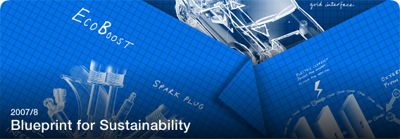 Blueprint for Sustainability