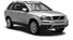 Volvo XC90 2009