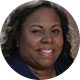 Crystal Worthem, Marketing Manager – Fusion & Escape Brand and Product Marketing Teams, Ford Motor Company