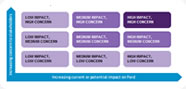 Materiality Matrix