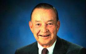 William Clay Ford, Sr.