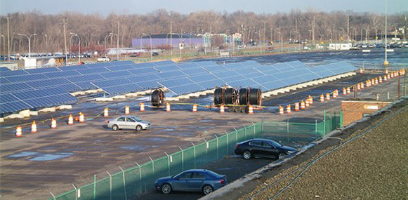 Michigan Assembly Plant