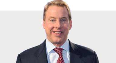 Our Executive Chairman