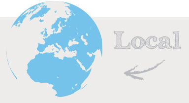 Our Regions