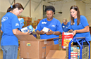 Supporting Communities