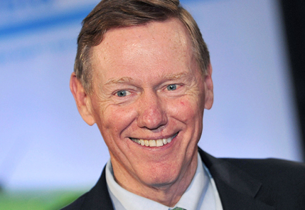 Alan Mulally