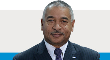 Robert Brown
