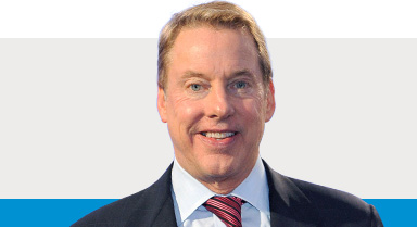 William Clay Ford, Jr.