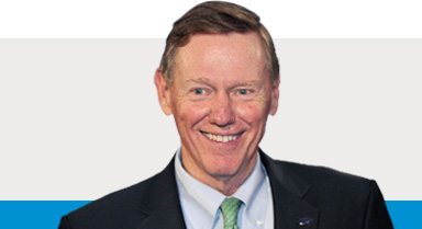Alan Mulally