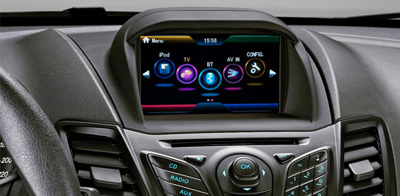 Ford SYNC