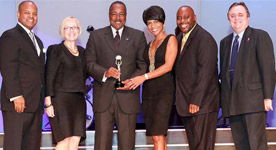 Supplier Diversity Development