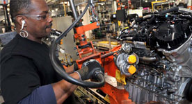 Assessing Suppliers