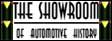 Click here to see The Henry Ford's Automotive Showroom