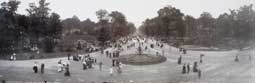 Image of: Central Avenue, Belle Isle Park, Detroit