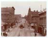 Image of: Front Street, Marquette, Michigan