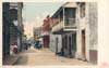 Image of: St. George Street, St. Augustine, Florida