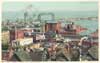 Image of: Duluth, Minnesota, View From Incline Railway