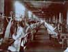 Image of: Workers in the Lock & Drill Department, National Cash Register, Dayton, Ohio