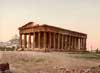 Image of: Temple of Theseus, Athens, Greece