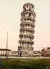 Image of: The Leaning Tower of Pisa, Italy