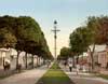 Image of: El Prado Boulevard, Havana, Cuba