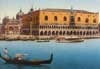 Image of: The Doge Palace, Venice, Italy