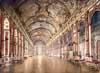 Image of: Versailles, Galerie des Glaces, France