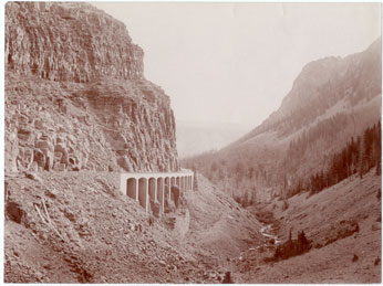 Image of Yellowstone National Park