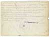 Image of: Verso Instructions, Old Point Comfort, Hampton, Virginia